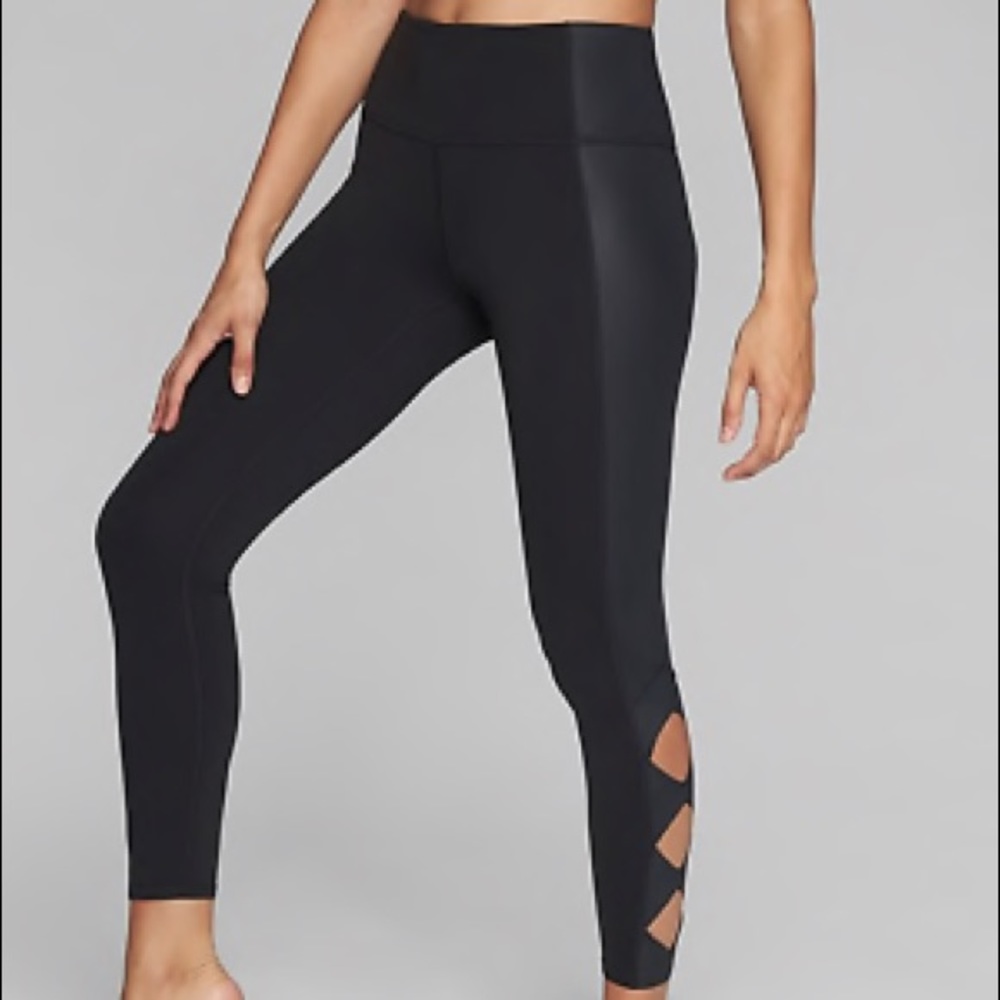 Athleta Cobra Tight Leggings Workout Yoga Pants